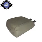 2004-2007 Volvo S40 V50 Gray Center Console Lid Leather Armrest Assembly Oem Used. Price: $28.95.
