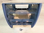97-02 Porsche Boxster 986 Front Center Console Storage Oem 99655211501 Used. Price: $79.95.