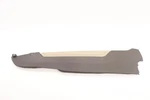 2020 - 2025 Lincoln Corsair Center Console Left Trim Cover Panel Oem Beige Pn Used. Price: $112.03.