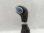 2008 Saab 9-7 Floor Console Assembly Shifter YZ4ZJ Used. Price: $106.10.