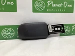 2014-2019 Ford Fiesta Front Floor Console Lid With Arm Rest Full Sync Used. Price: $89.00.