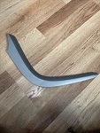 2009-2013 Toyota Corolla Center Console Left Side Trim Panel 55433-02140 Oem Used. Price: $29.99.