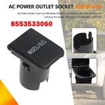 Cigarette Lighter Power Outlet Cover Cap For Toyota Camry Highlander 4RUNNER New. Price: $12.39.