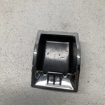 2001 02 04 05 07 Mercedes Benz Class Center Console Ashtray A2038100630 Used. Price: $16.00.