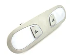 2012-2017 Audi A6 A7 C7 Rear Interior Dome Reading Light Gray 4G0 947 111 Oem Used. Price: $17.39.