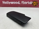 2005-2012 Porsche 911 Boxster Cayman Front Center Console Armrest Lid Black Oem Used. Price: $206.53.