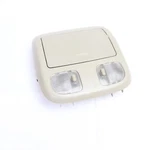 10-12 Ford, Lincoln, Mercury, Mkz, Upper Console Map Light Oem 6H63-54519A58-BXX Used. Price: $38.85.