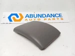 Rear Center Console Trim Panel Fits Toyota Camry 2005 - 2006 Used. Price: $46.80.