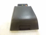Leather Floor Console Lid Fits 2015-2017 Lincoln Navigator Used. Price: $110.58.