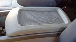 Gray Console Lid Only Fits 04 Armada Used. Price: $55.00.