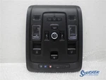 Gmc Yukon 2021 Front Floor Console Black 7677853 8637 Used. Price: $70.00.
