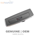 2012-2018 Audi A6 Rear Console Switch Trim 4G0863351 Used. Price: $10.99.