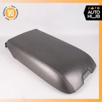 04-06 Cadillac Xlr Center Console Storage Black Oem Used. Price: $161.85.