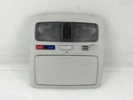 2016 Subaru Forester Overhead Roof Console Lnlmo Used. Price: $64.64.