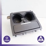 14-17 Bmw F22 228I 230I Front Center Console 9207320 Oem Used. Price: $41.23.