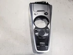 Center Console Trim Assembly - 2016 Audi Quattro MK3 Conv Oem 8S1864261J Used. Price: $251.10.