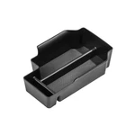 Vehicle Ocd - Center Console Organizer Tray For Chevy Colorado/gmc Black New. Price: $32.32.