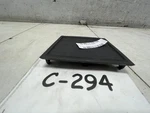 2011 Mazda CX-9 Center Console Rubber Mat Liner Oem+ Used. Price: $27.30.