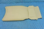 Lexus LS460 LS600HL Center Console Lid Armrest W/lock & Hinge Tan 2007-2009 Oem Used. Price: $150.00.