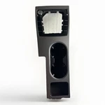 2012-2020 Volkswagen Passat Center Console Gear Shifter Trim Oem Silver Used. Price: $70.00.