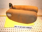 Oem Mercedes 65-67 W108,W109,W111 250SE Cloth Long Front Split ARMREST,T2 Used. Price: $915.59.