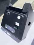 2020 Ford Explorer Police Delete Cover Console Panel LB5B-S04582-A Oem Used. Price: $59.90.