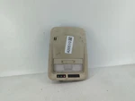 2017 Chevrolet Cruze Overhead Roof Console M0K31 Used. Price: $75.42.