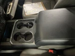 Complete Console Front Floor Xlt Fits 20-22 Ford F250SD Pickup 934206 Used. Price: $799.90.