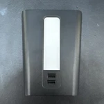 JOWUAHB5 Hub For Tesla Model 3/Y Dual Usb-c 45W, Led Warm Light Used. Price: $50.00.