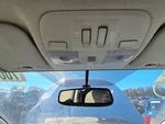 2015 Subaru Xv Crosst Overhead Console Tan Used 4DR Suv Oem 241-14390. Price: $105.64.