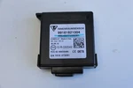 Porsche Boxster 981 2013 Alarm Anti Theft Control Unit 99161821004 J142 Used. Price: $35.56.