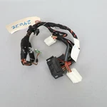 2005-2008 Porsche 911 Boxster Center Console Wire Wiring Harness Loom Oem Used. Price: $37.17.