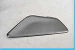14-21 Maserati Quattroporte Right Passenger Center Console Cover Trim Cap Oem Used. Price: $32.00.