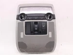 Roof Mounted Overhead Console Bmw X5 2011 969717 Used. Price: $70.00.