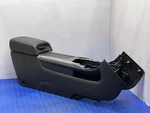2013 Chevy Malibu Center Floor Console Assembly Black Leather Oem 22845079 Used. Price: $237.49.