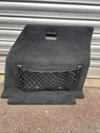 Rear Left Trunk Boot Compartment Cover For Mercedes Benz W212 Estate A2126900741 Used. Price: $47.01.