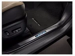 Lexus Oem Factory Illuminated Door Sills 2PC Set 2015-2021 NX200T / NX300 New. Price: $295.33.