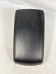 2007-2013 Chevrolet Impala Center Console Black Leather Lid Armrest Assembly Oem Used. Price: $49.41.