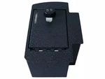 Black Horse Center Console Auto Safe New. Price: $224.69.