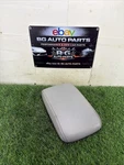 2012-2019 Volkswagen Passat Center Console Storage Tray Armrest Lid Cover Oem Used. Price: $37.46.