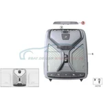 Genuine Bmw 61319396023 - Trim Function Centre Roof Neu. Price: $66.74.