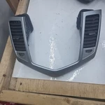 2011-2015 Chevrolet Cruze Center Dash Radio Trim Bezel W/ Ac Vent Oem, 94567907 Used. Price: $24.39.