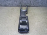 02-05 Lexus JCE10L IS300 Center Console Trim Cover Panel Black Oem Used. Price: $62.77.