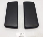 12-20 Oem Tesla Model X Front Left Right Center Console Armrest Pad Black Used. Price: $99.95.
