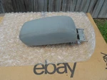 07-10 Hyundai Elantra Front Center Console Lid Factory Oem Used. Price: $59.95.