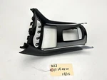 2017 2018 2019 Infiniti QX30 Center Console Shifter Trim Bezel Panel Cover Used. Price: $34.24.