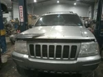 Console Front With Sunroof Fits Grand Cherokee 108700 Used. Price: $20.00.