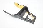83-93 Bmw E30 Series Front Center Console Storing Partition Trim Panel Oem Used. Price: $108.00.