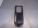 98-02 Honda Accord Front Console Trim Black Shifter Bezel Used. Price: $70.00.