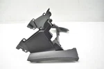 2008-2015 Mitsubishi Evolution Center Radio Console Bezel 8002A244ZZ Mr 08-15 Used. Price: $30.69.